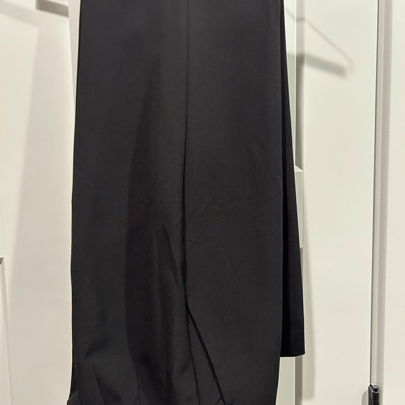 NWT Mango Wide Leg Pant - Picture 2 of 5